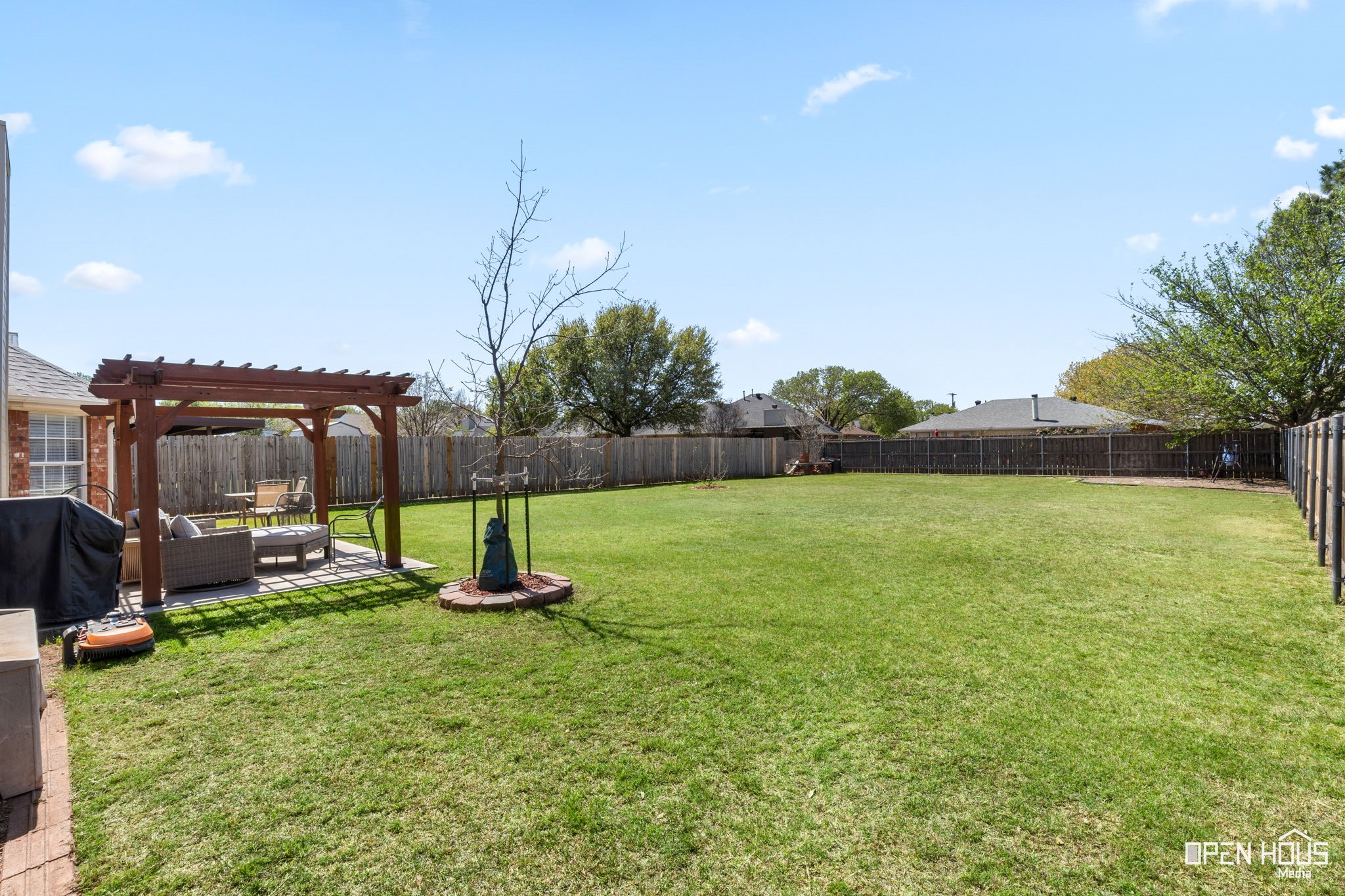 5346 Northview Drive Wichita Falls TX 76306