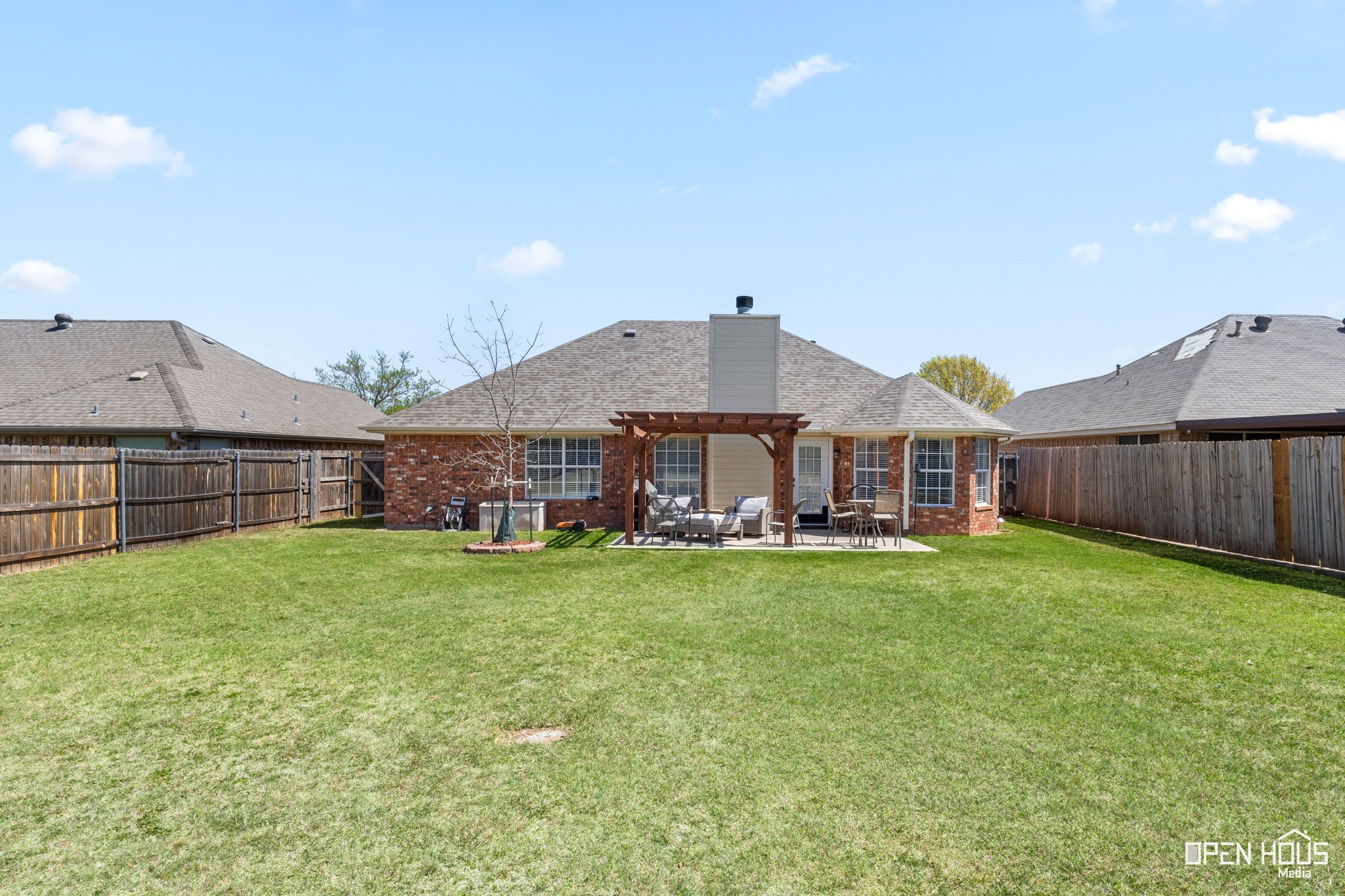 5346 Northview Drive Wichita Falls TX 76306