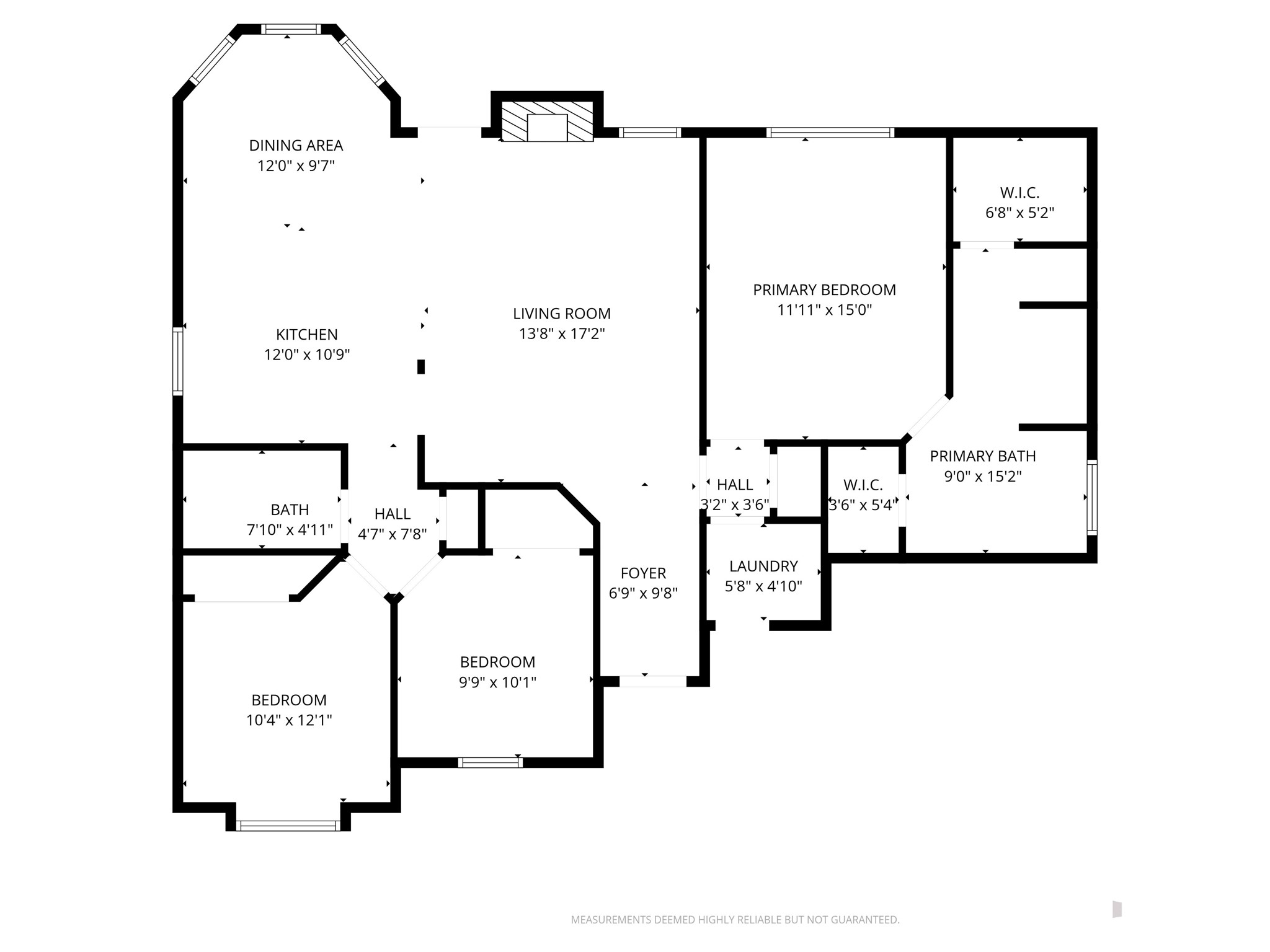 5346 Northview Drive Wichita Falls TX 76306