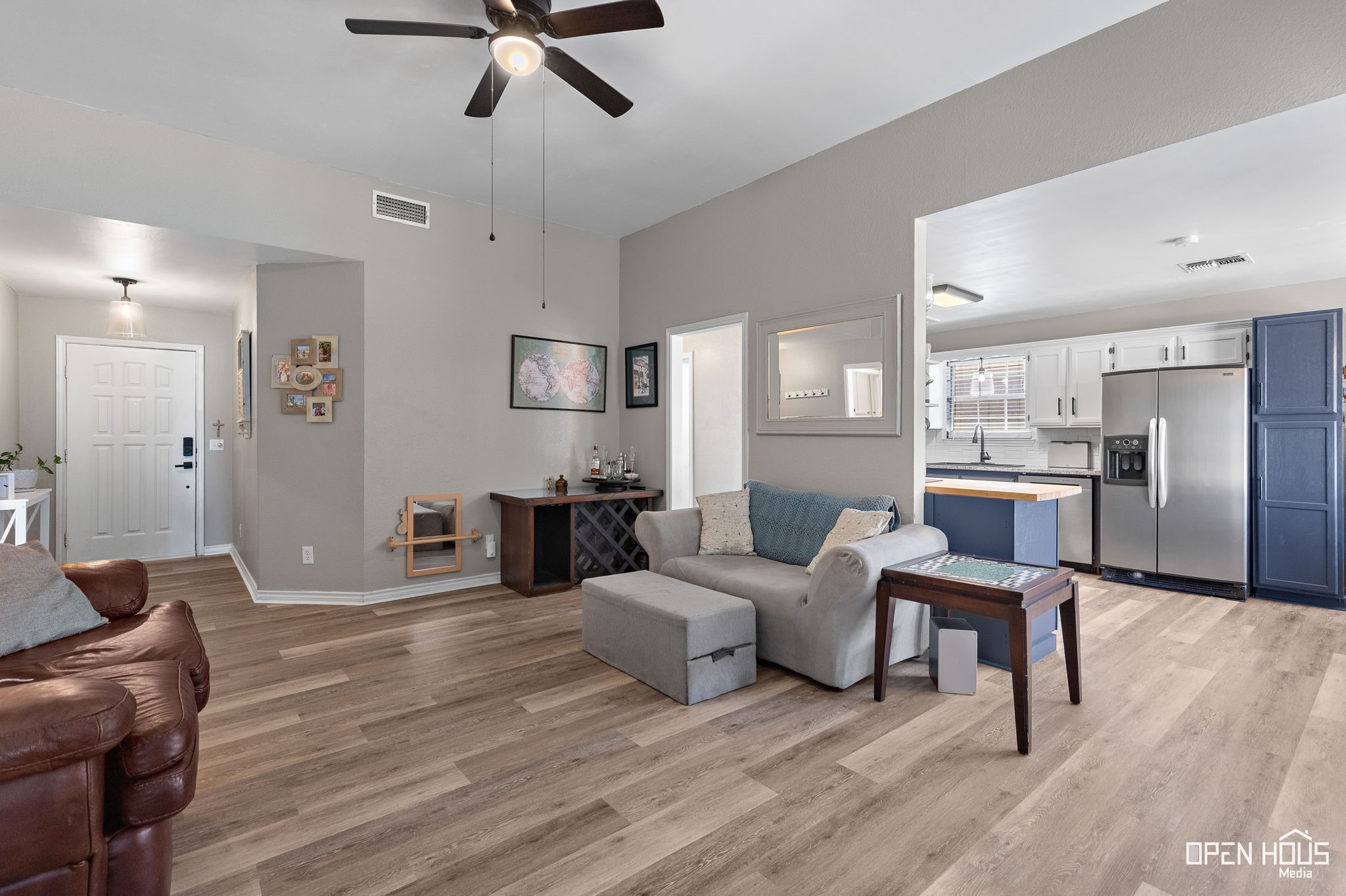 5346 Northview Drive Wichita Falls TX 76306