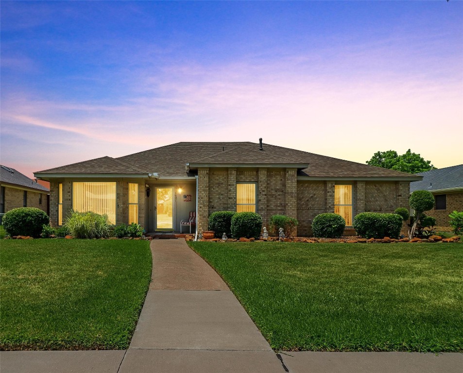 1621 Clydesdale Drive Lewisville TX 75067