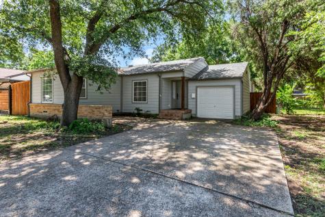 11502 Rupley Lane Dallas TX 75218