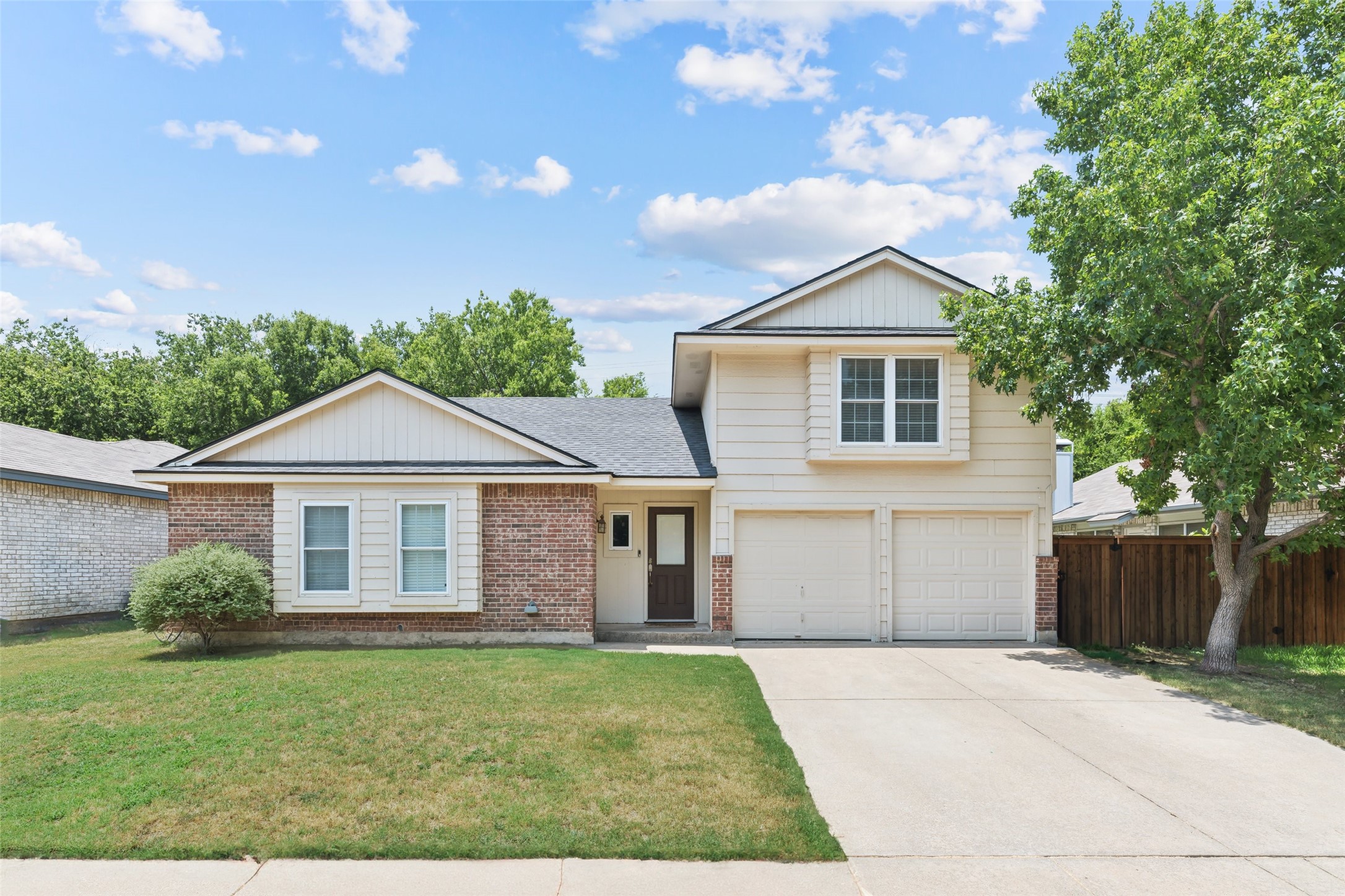 6921 Brookdale Drive Watauga TX 76148