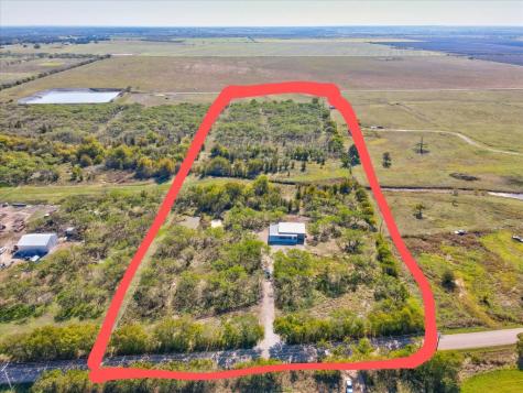 1018 County Road 1102 Rio Vista TX 76093