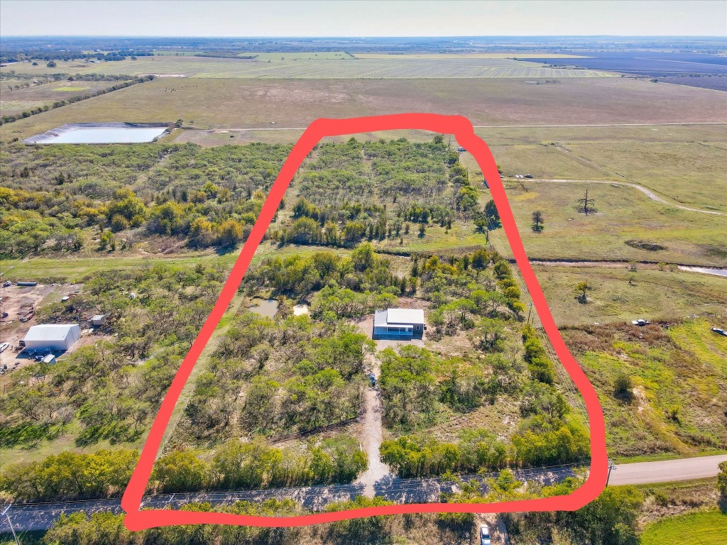 1018 County Road 1102 Rio Vista TX 76093