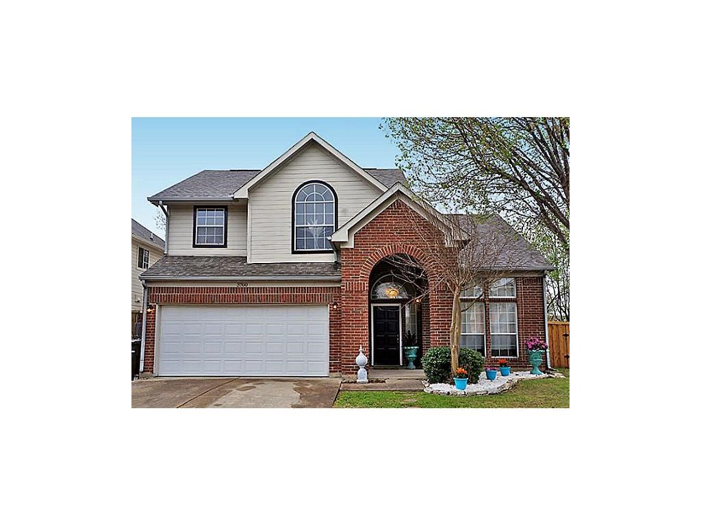 3700 Julienne Drive Plano TX 75023