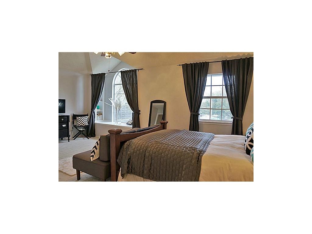 3700 Julienne Drive Plano TX 75023