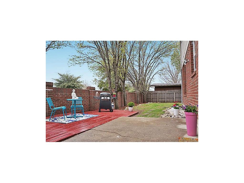 3700 Julienne Drive Plano TX 75023