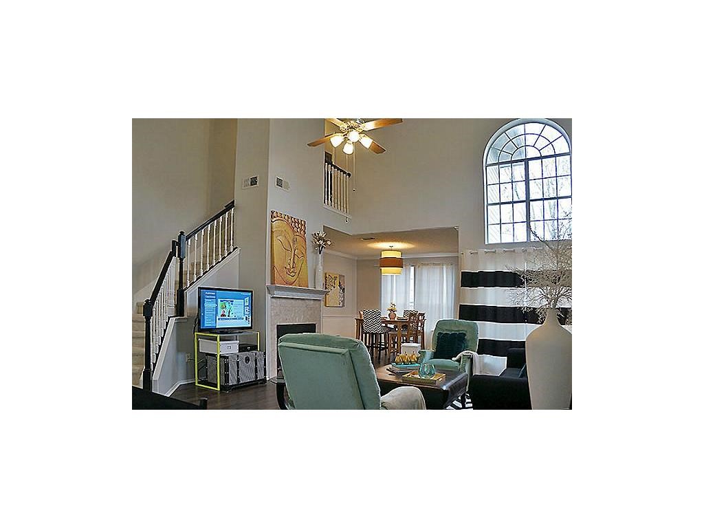 3700 Julienne Drive Plano TX 75023