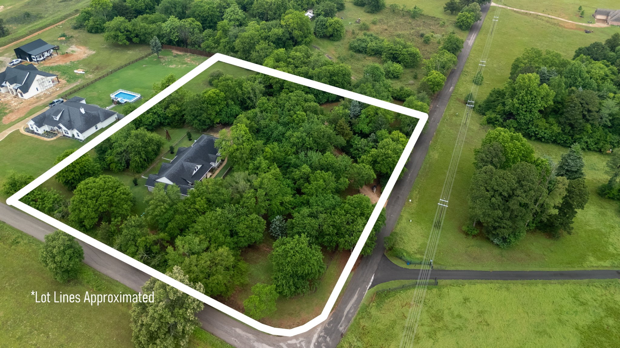 805 County Road 3802 Bullard TX 75757