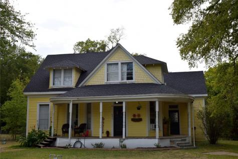 621 Beech Street Bonham TX 75418