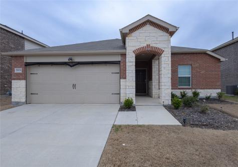 1824 Fox Glove Street Royse City TX 75189