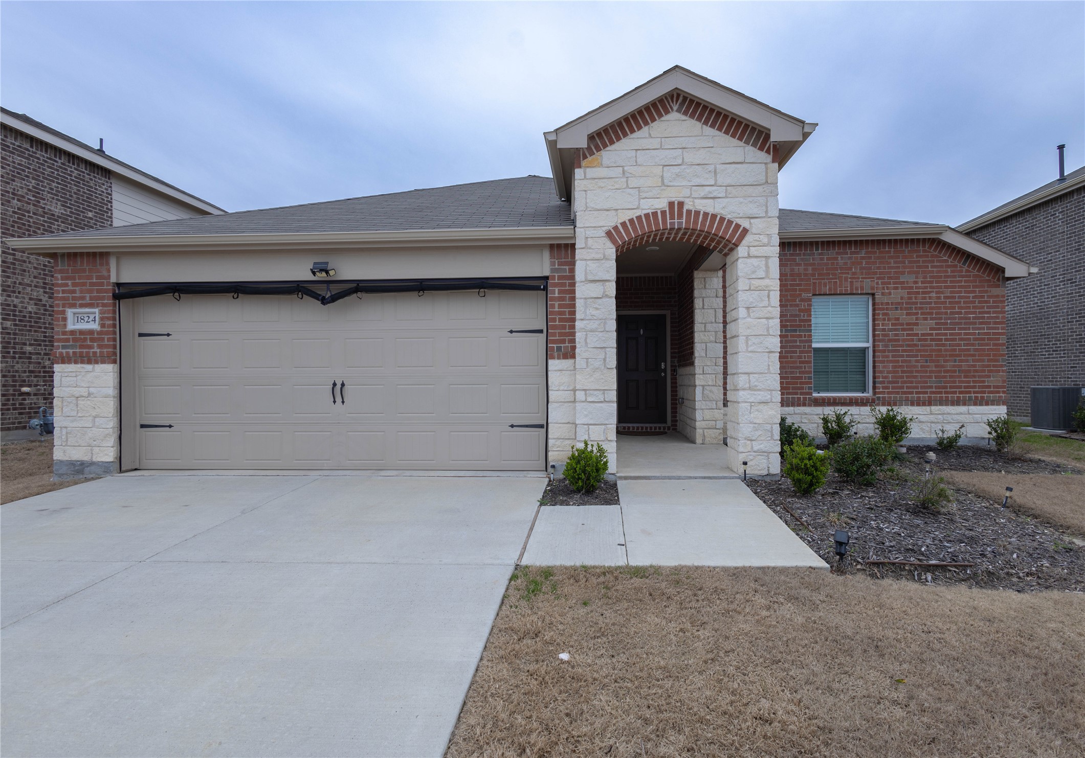 1824 Fox Glove Street Royse City TX 75189