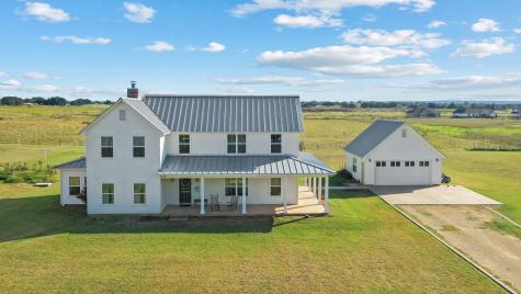351 W Brown Street Lipan TX 76462