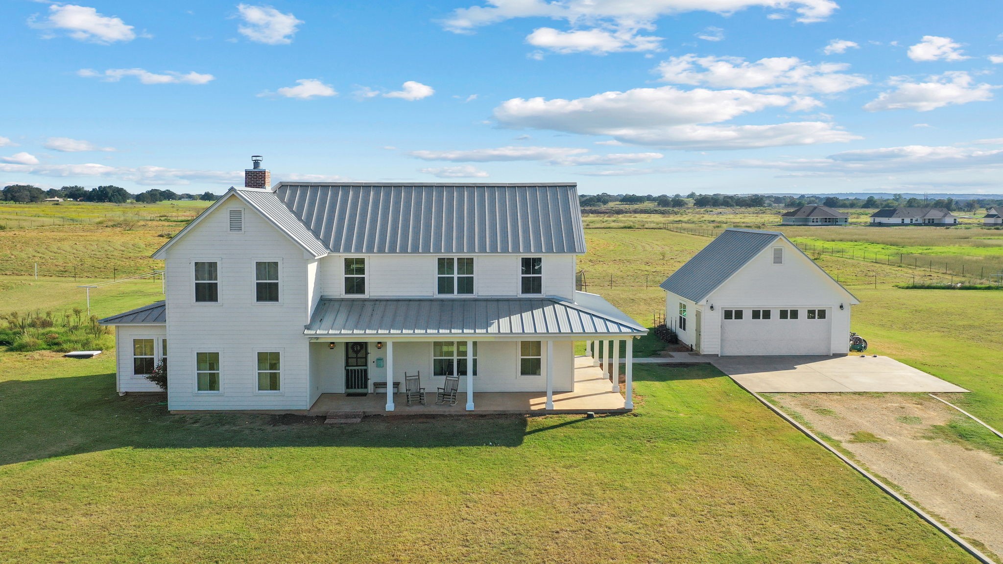 351 W Brown Street Lipan TX 76462
