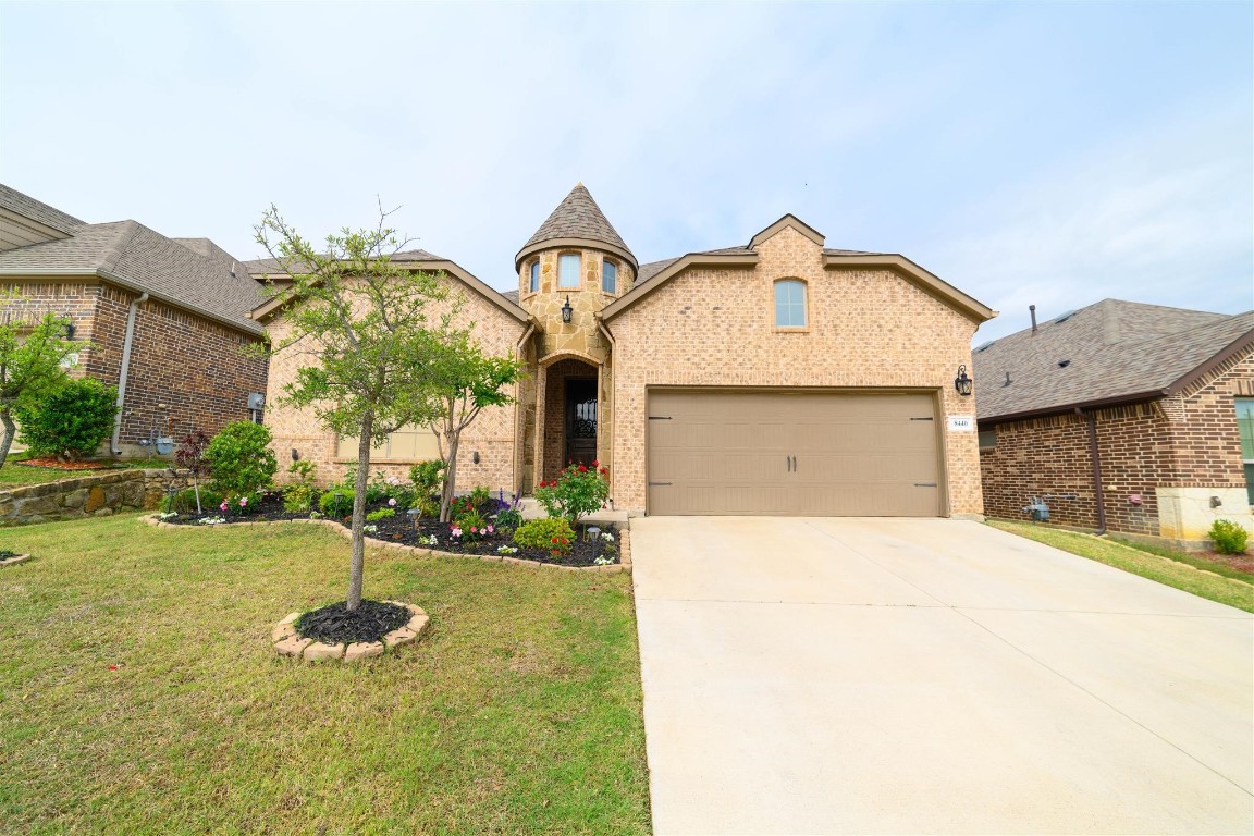 8440 Meadow Sweet Lane Fort Worth TX 76123