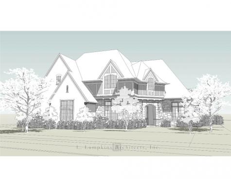 6824 Lemans Court Plano TX 75024