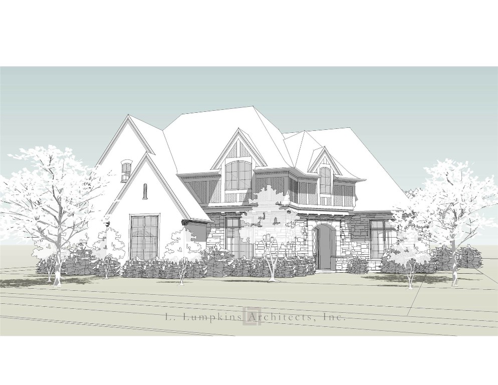 6824 Lemans Court Plano TX 75024