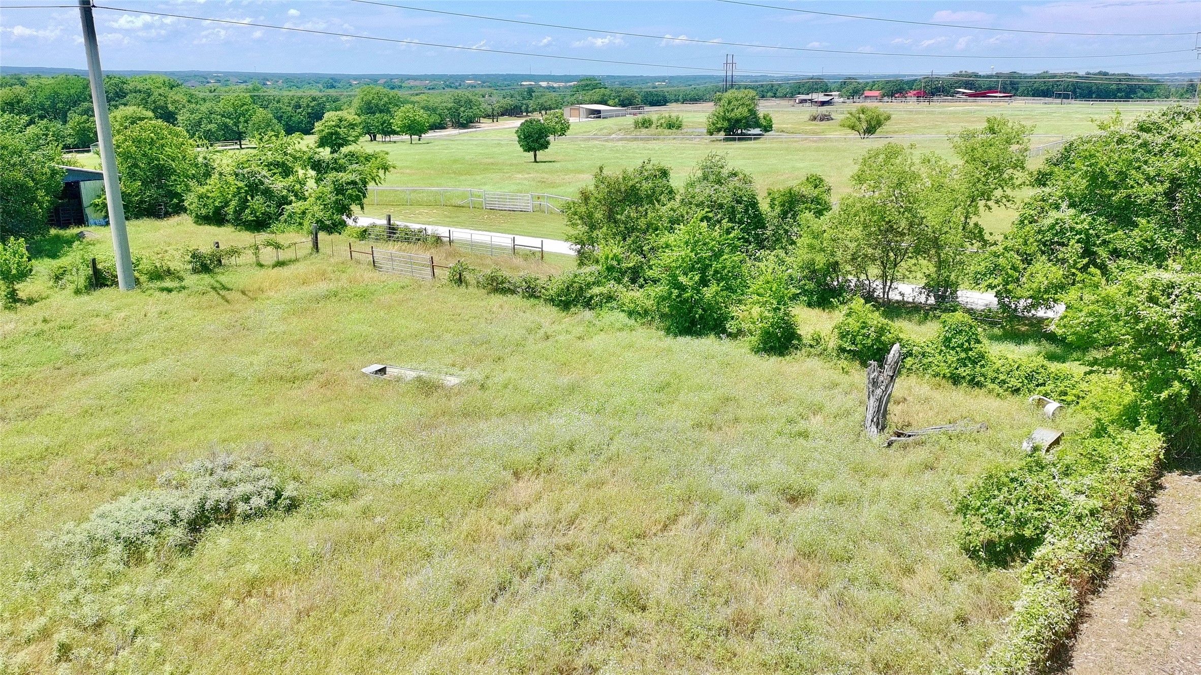 510 New Highland Road Springtown TX 76082