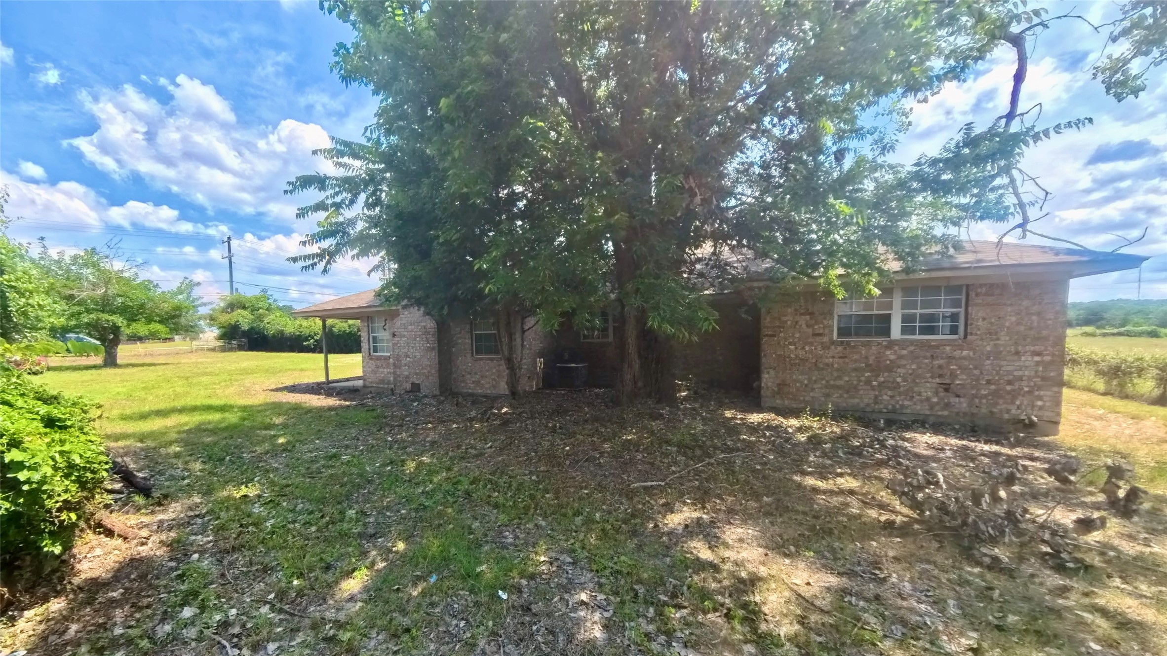 510 New Highland Road Springtown TX 76082