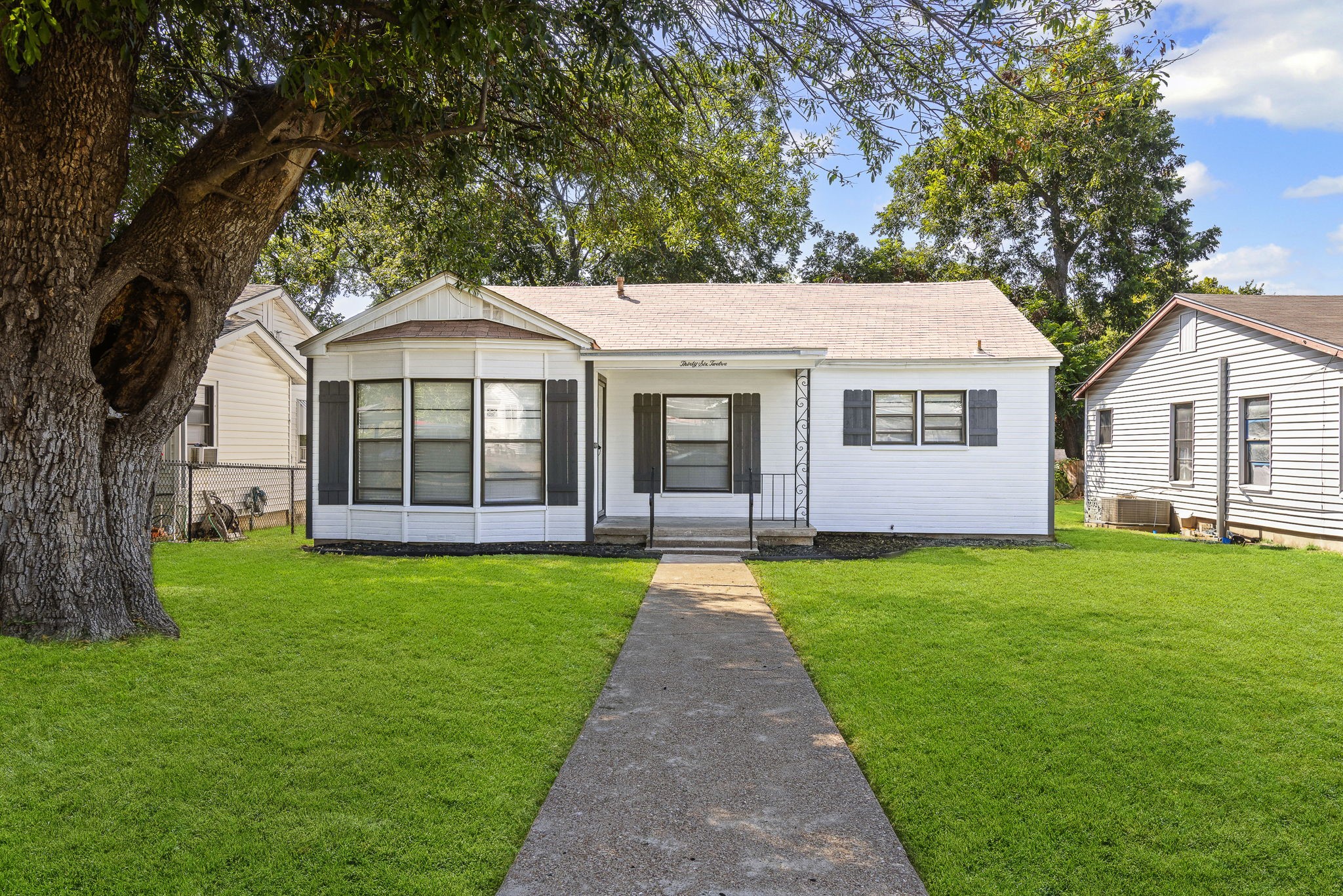 3612 Morrow Avenue Waco TX 76710