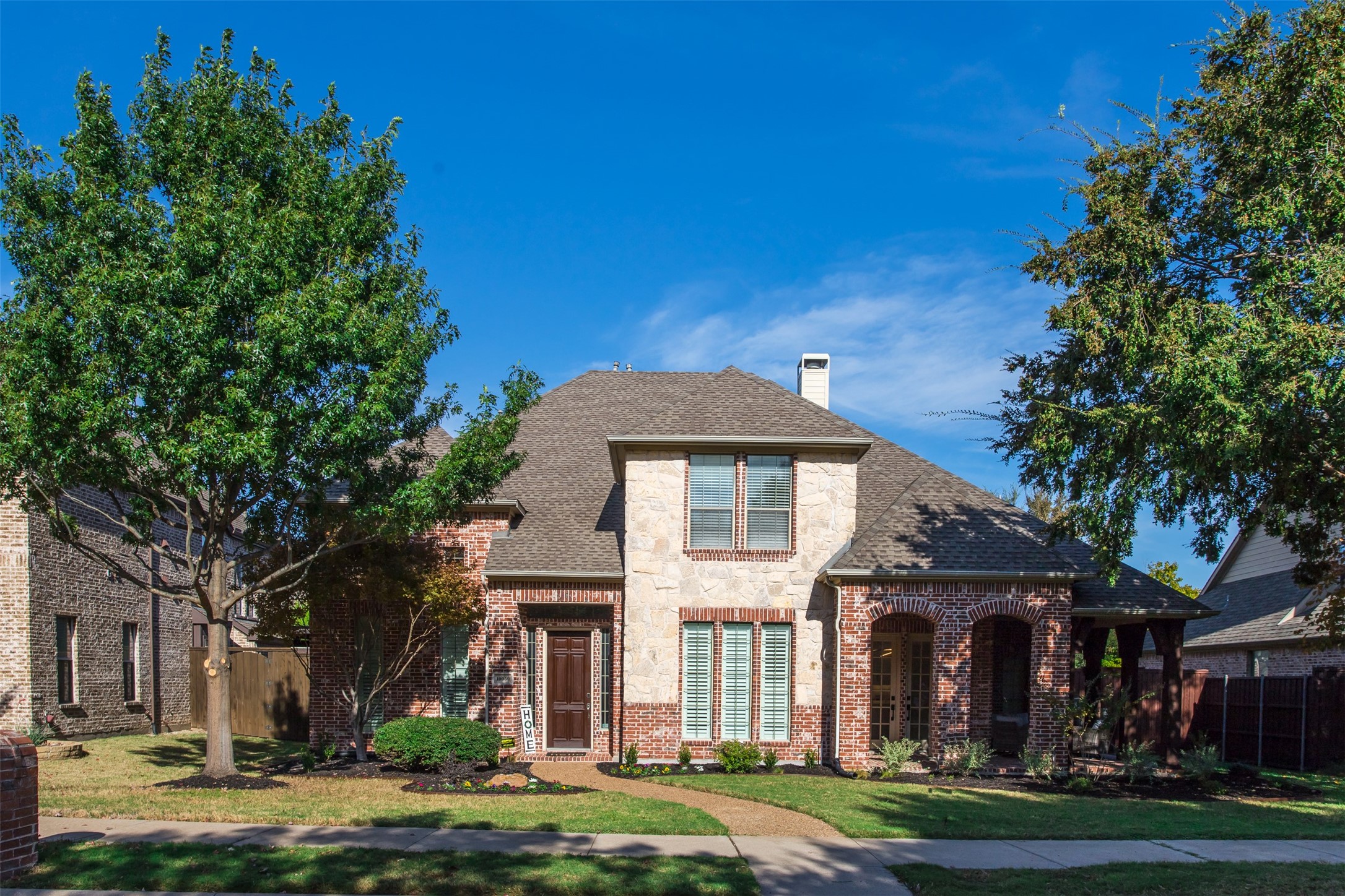 10050 Plainsman Lane Frisco TX 75035