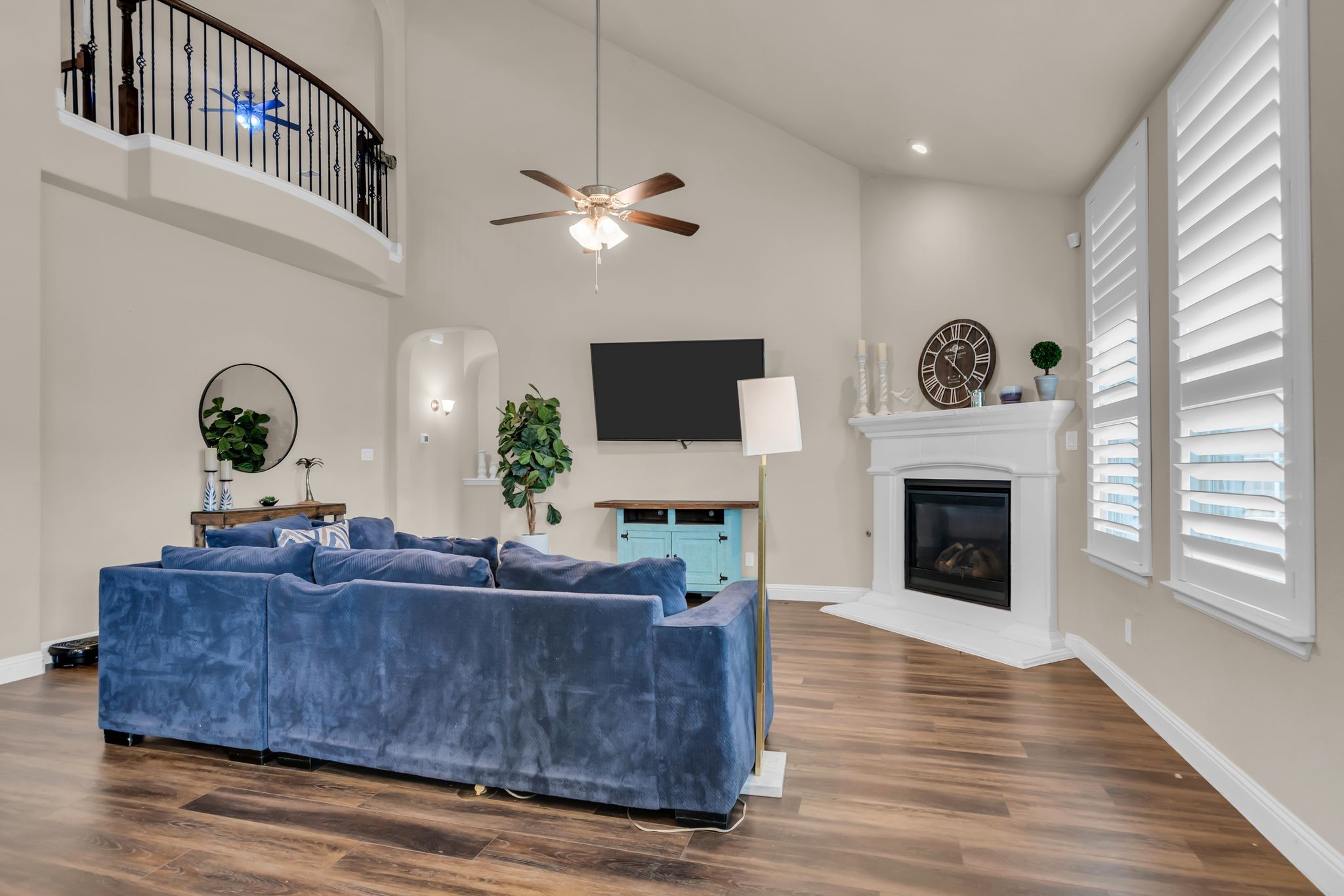 15240 Holly Bay Court Aledo TX 76008