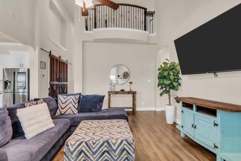 15240 Holly Bay Court Aledo TX 76008