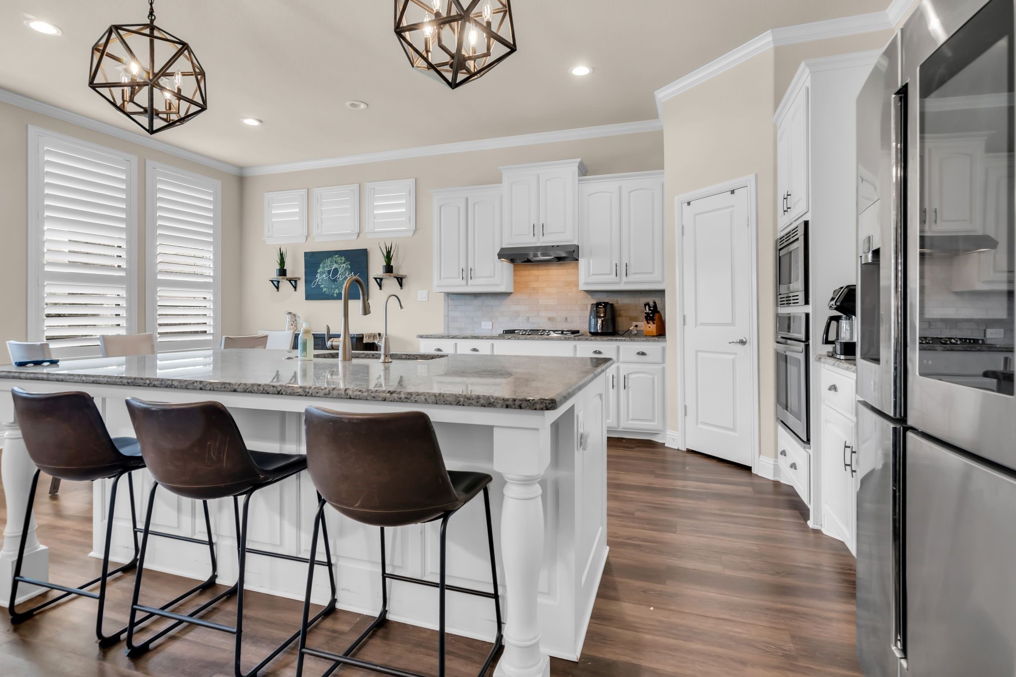 15240 Holly Bay Court Aledo TX 76008