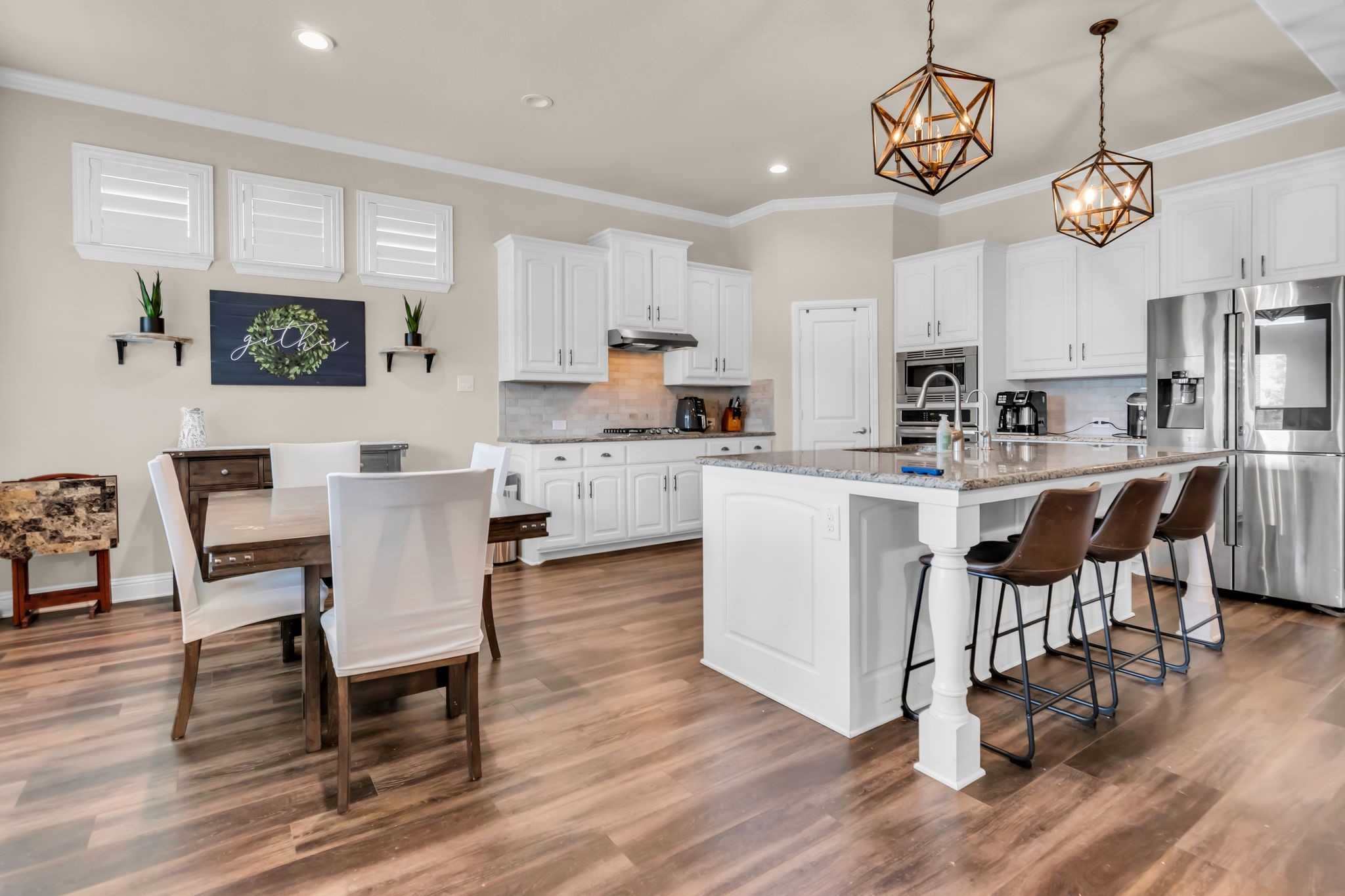 15240 Holly Bay Court Aledo TX 76008