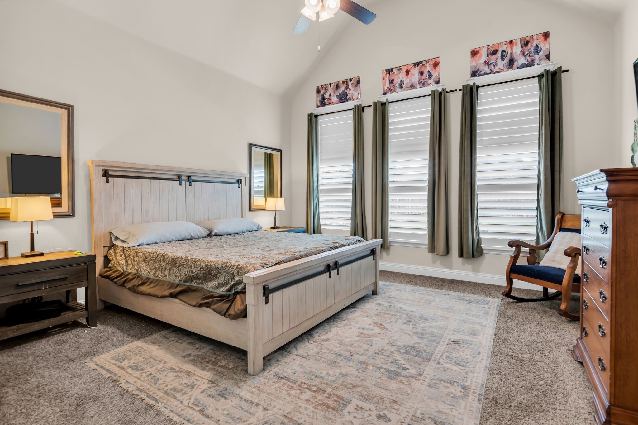 15240 Holly Bay Court Aledo TX 76008