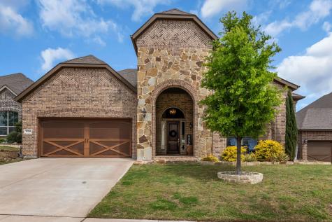 15240 Holly Bay Court Aledo TX 76008