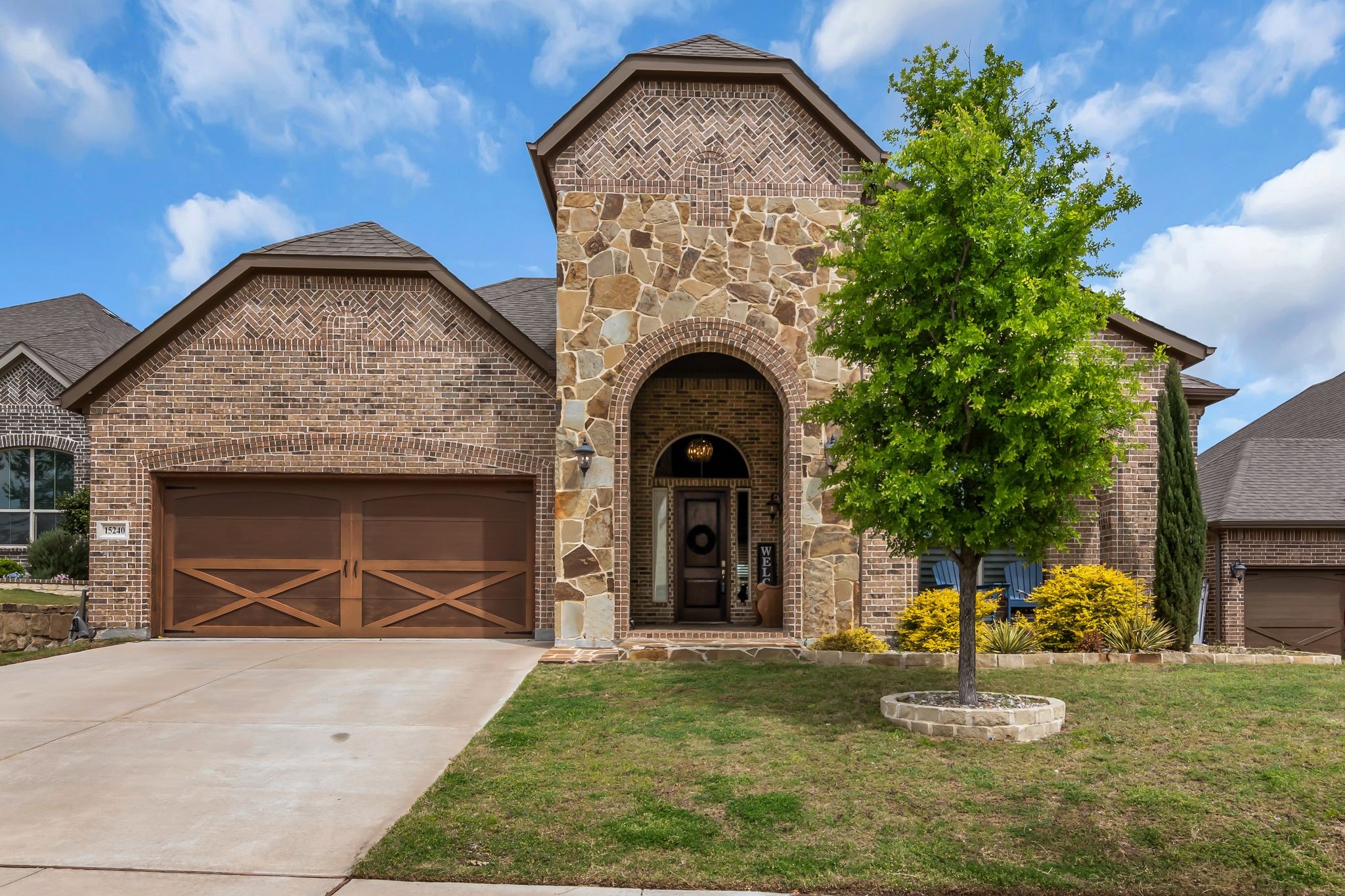 15240 Holly Bay Court Aledo TX 76008