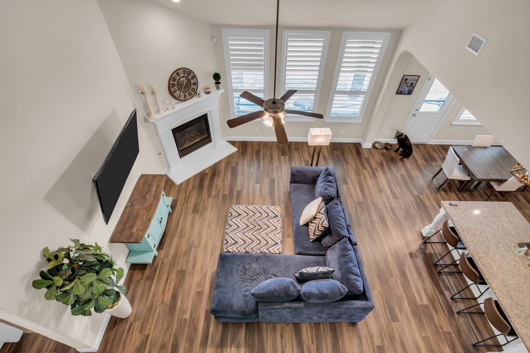15240 Holly Bay Court Aledo TX 76008