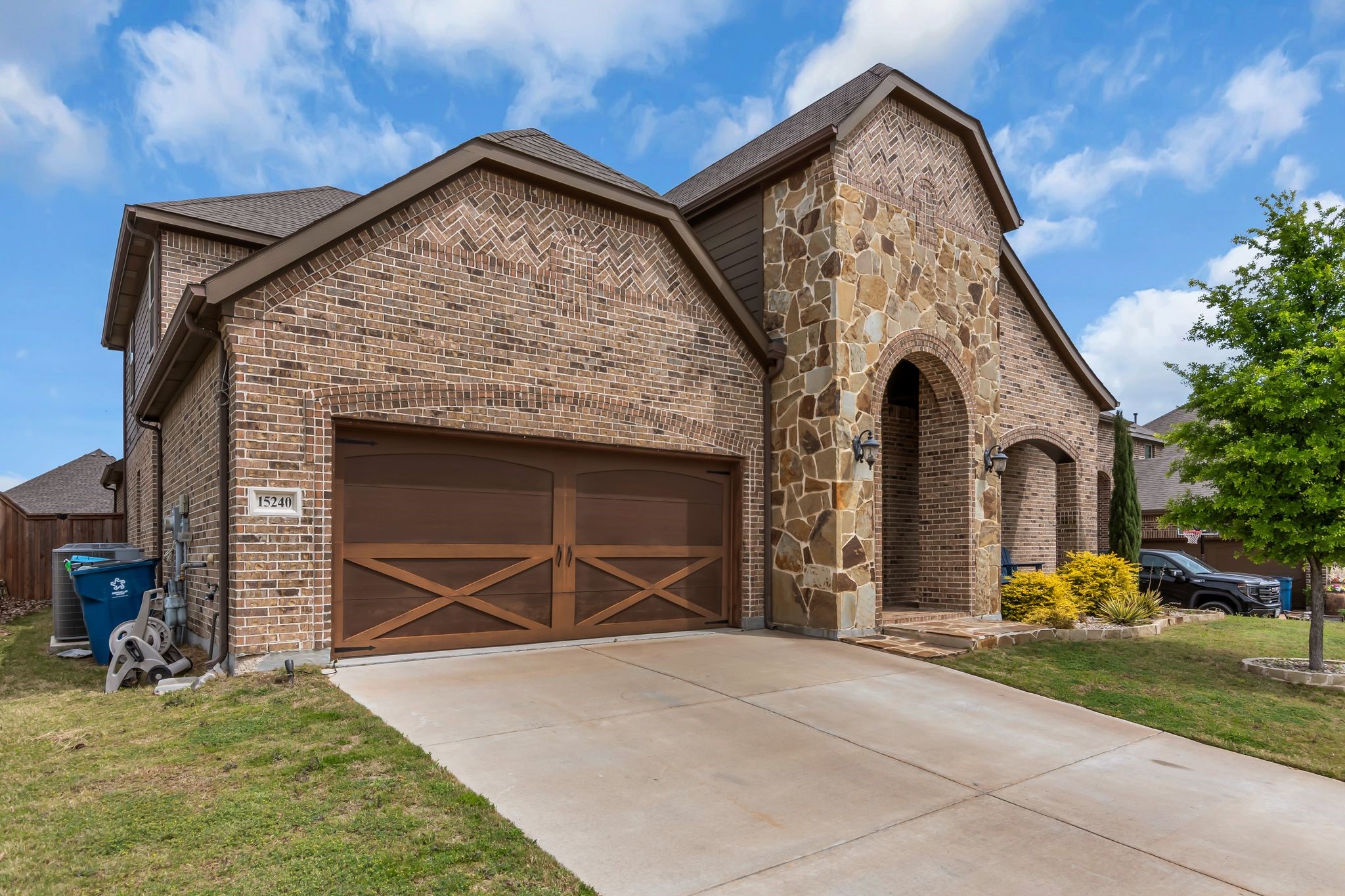 15240 Holly Bay Court Aledo TX 76008