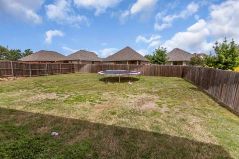 15240 Holly Bay Court Aledo TX 76008
