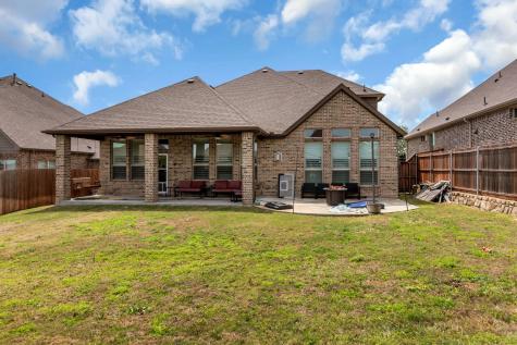 15240 Holly Bay Court Aledo TX 76008