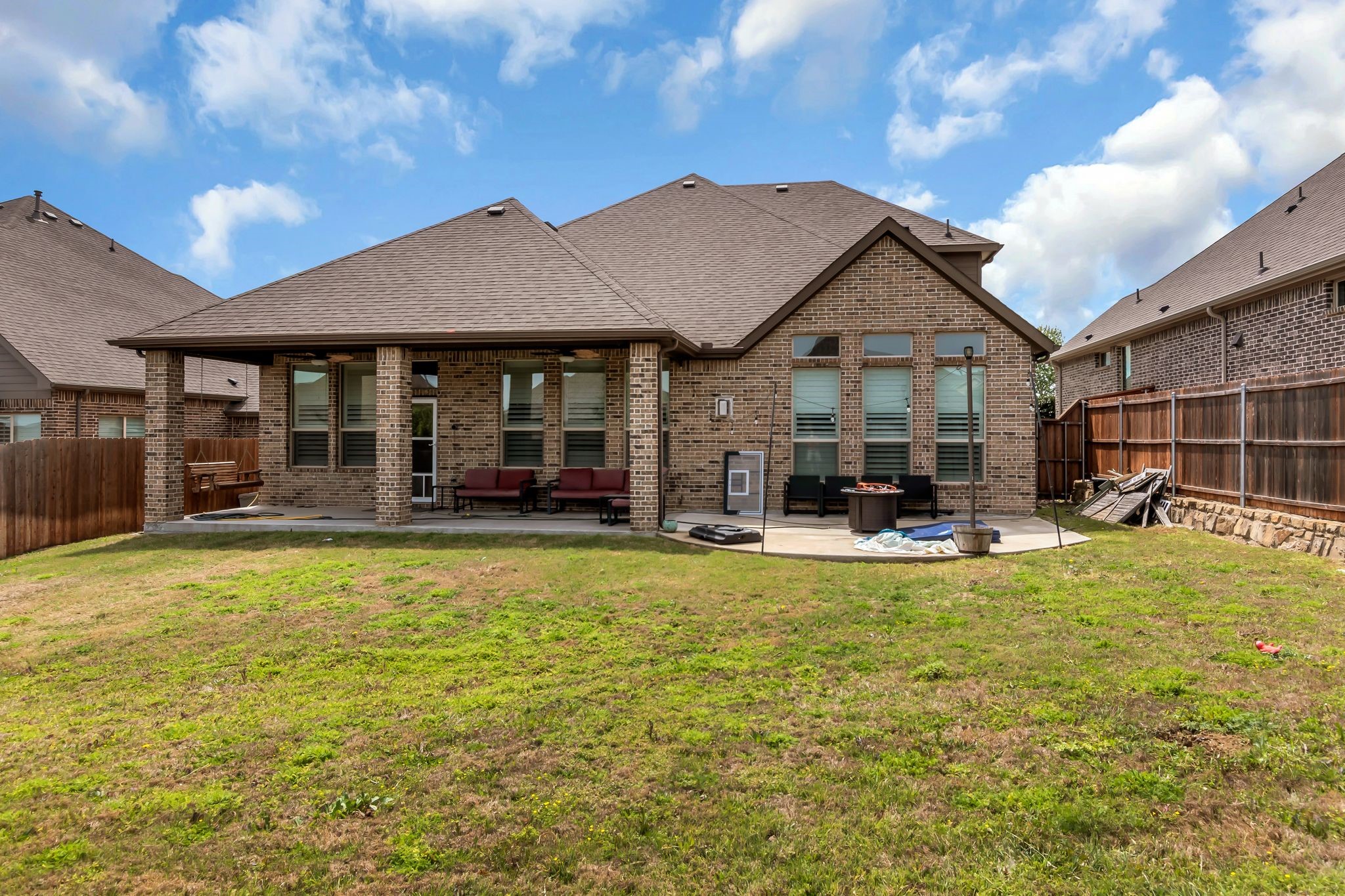 15240 Holly Bay Court Aledo TX 76008