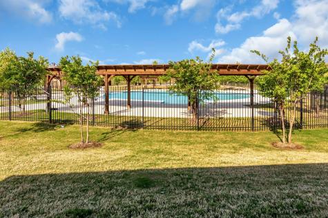 15240 Holly Bay Court Aledo TX 76008