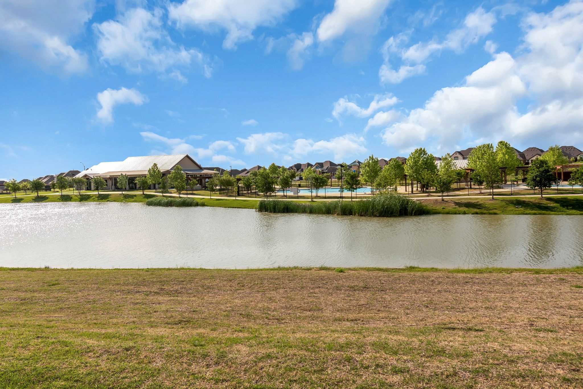 15240 Holly Bay Court Aledo TX 76008