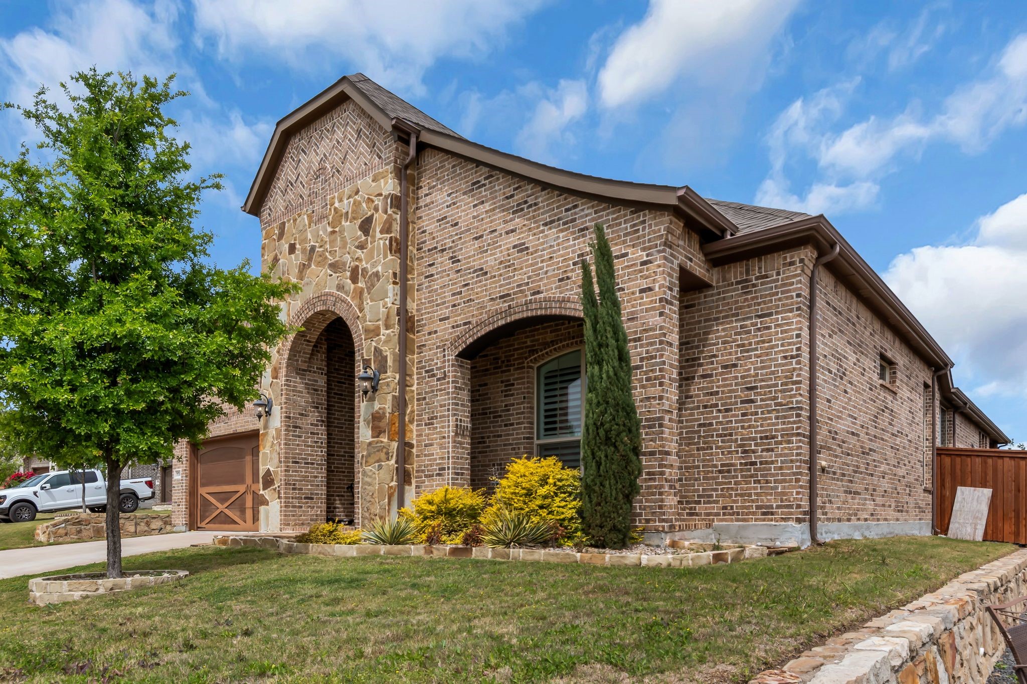 15240 Holly Bay Court Aledo TX 76008