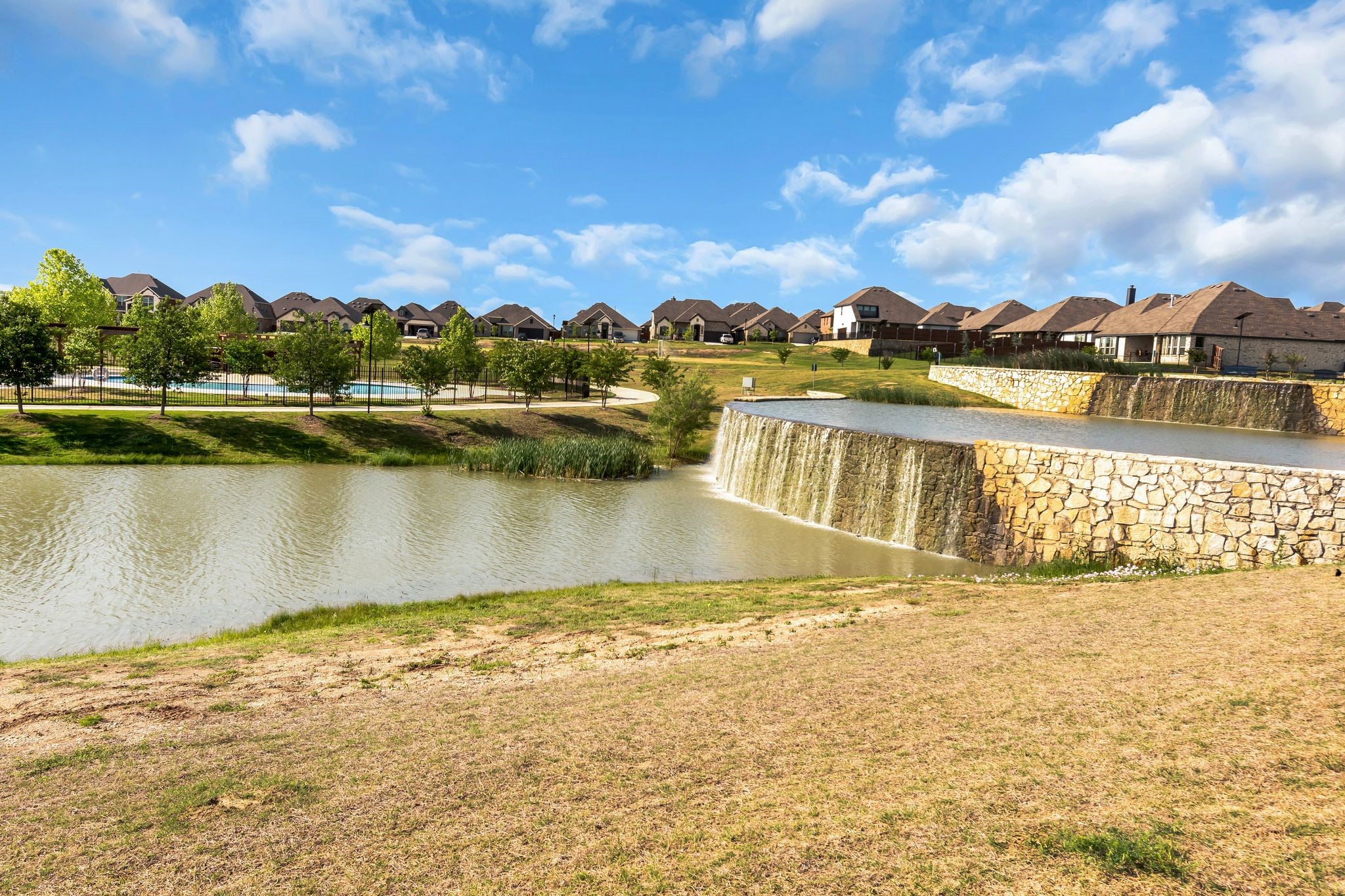 15240 Holly Bay Court Aledo TX 76008