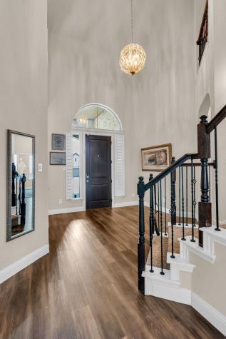 15240 Holly Bay Court Aledo TX 76008