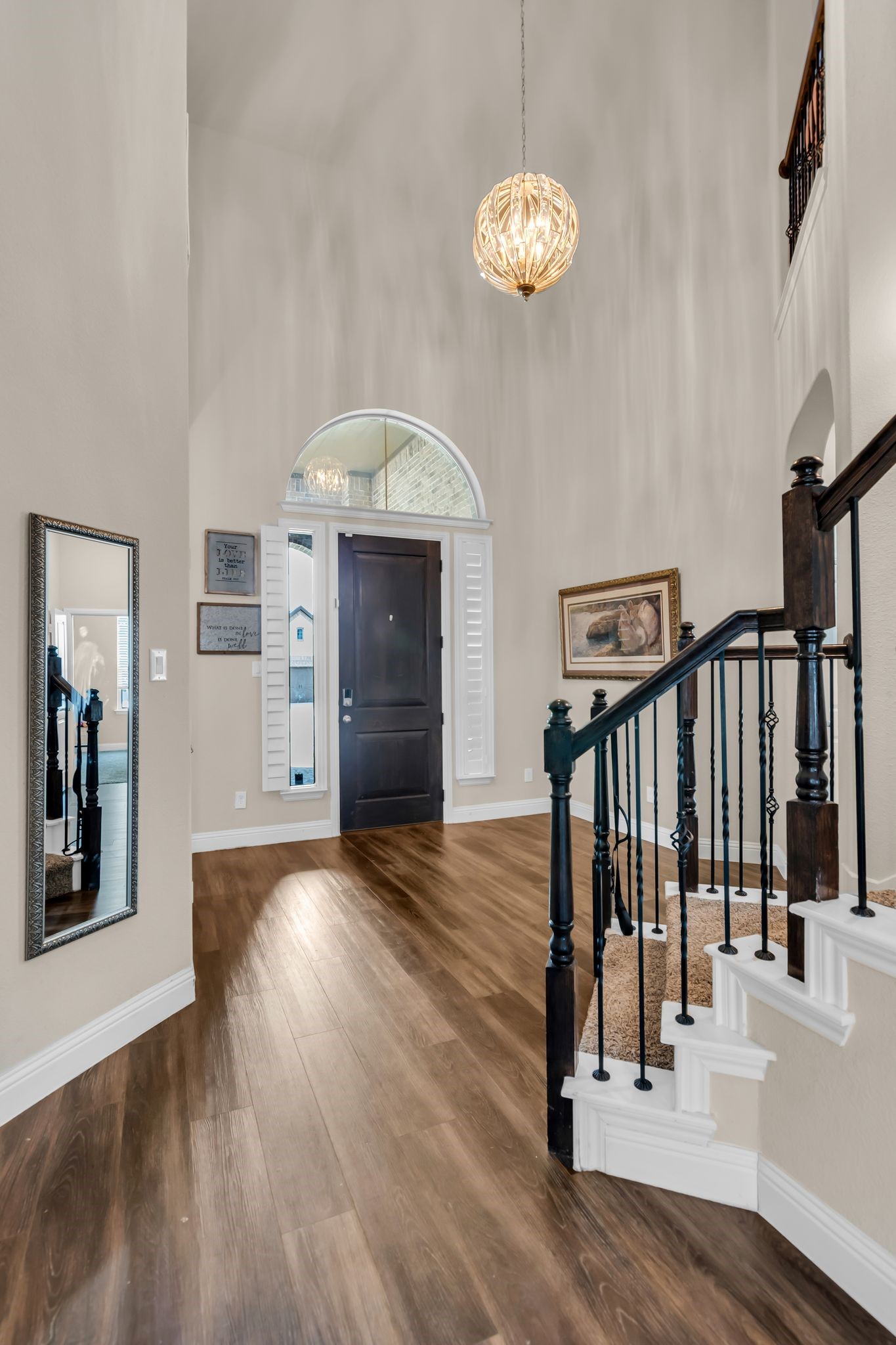 15240 Holly Bay Court Aledo TX 76008