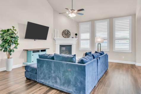 15240 Holly Bay Court Aledo TX 76008