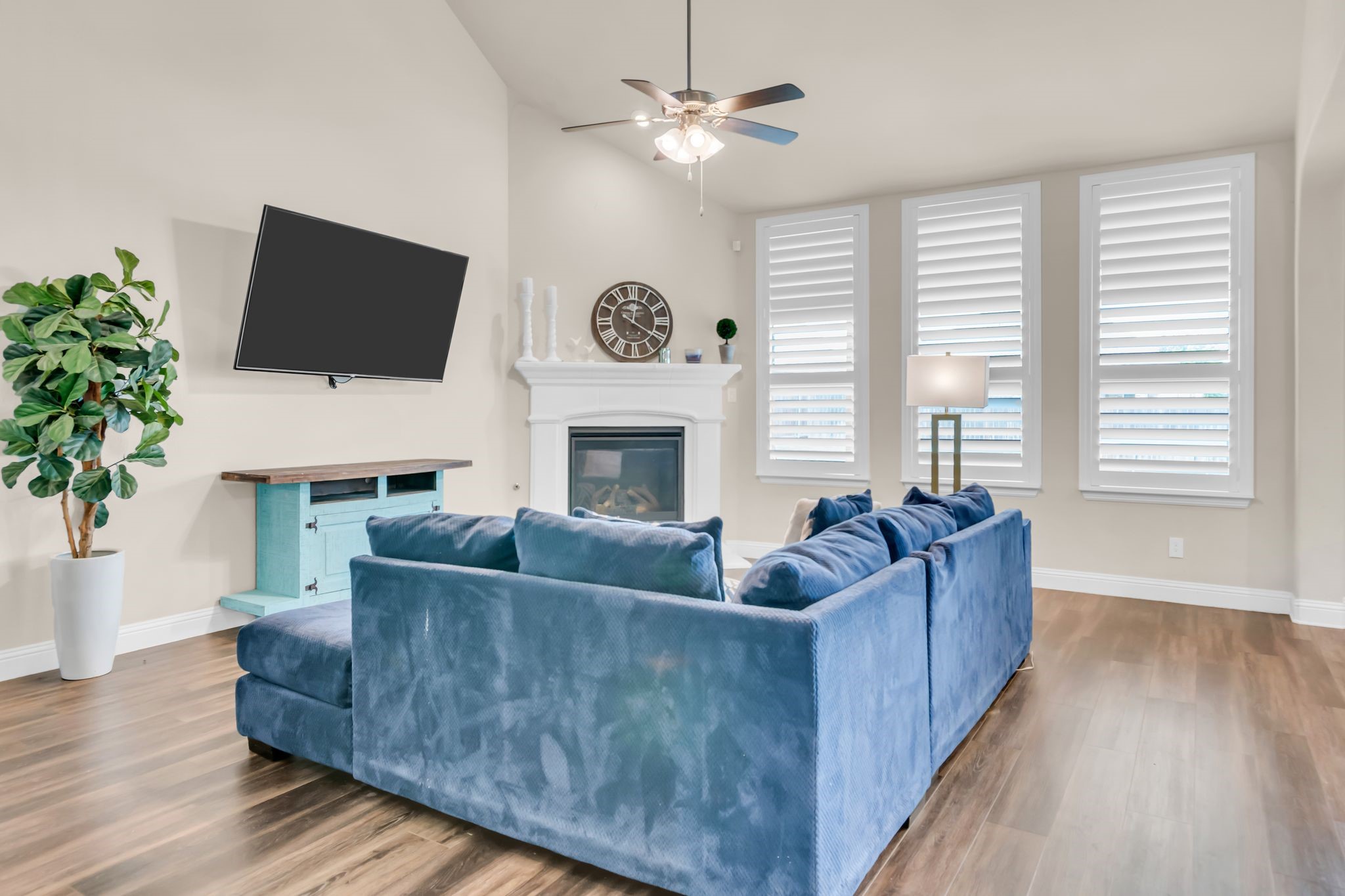 15240 Holly Bay Court Aledo TX 76008