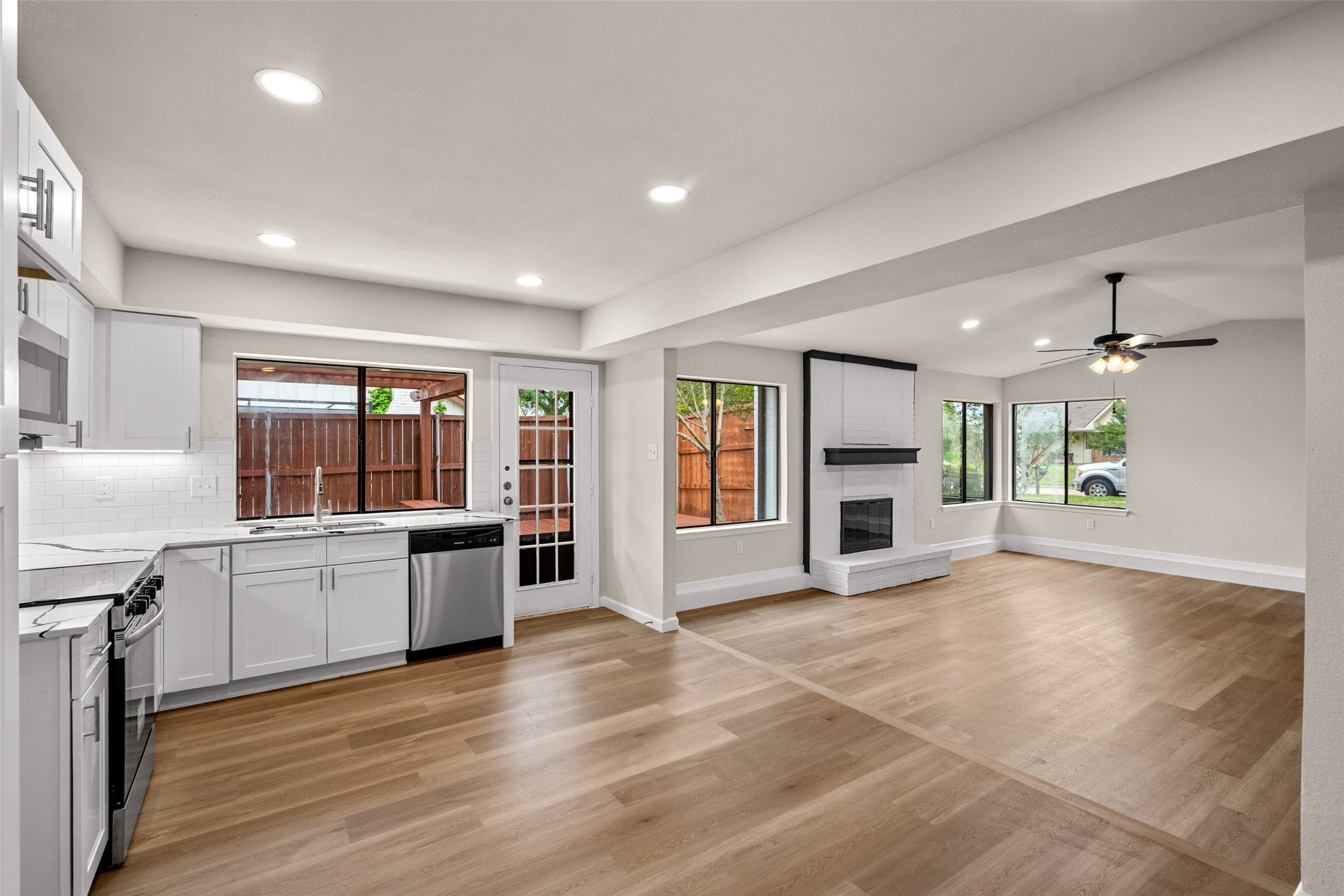 1453 Saint Patrick Drive Plano TX 75074