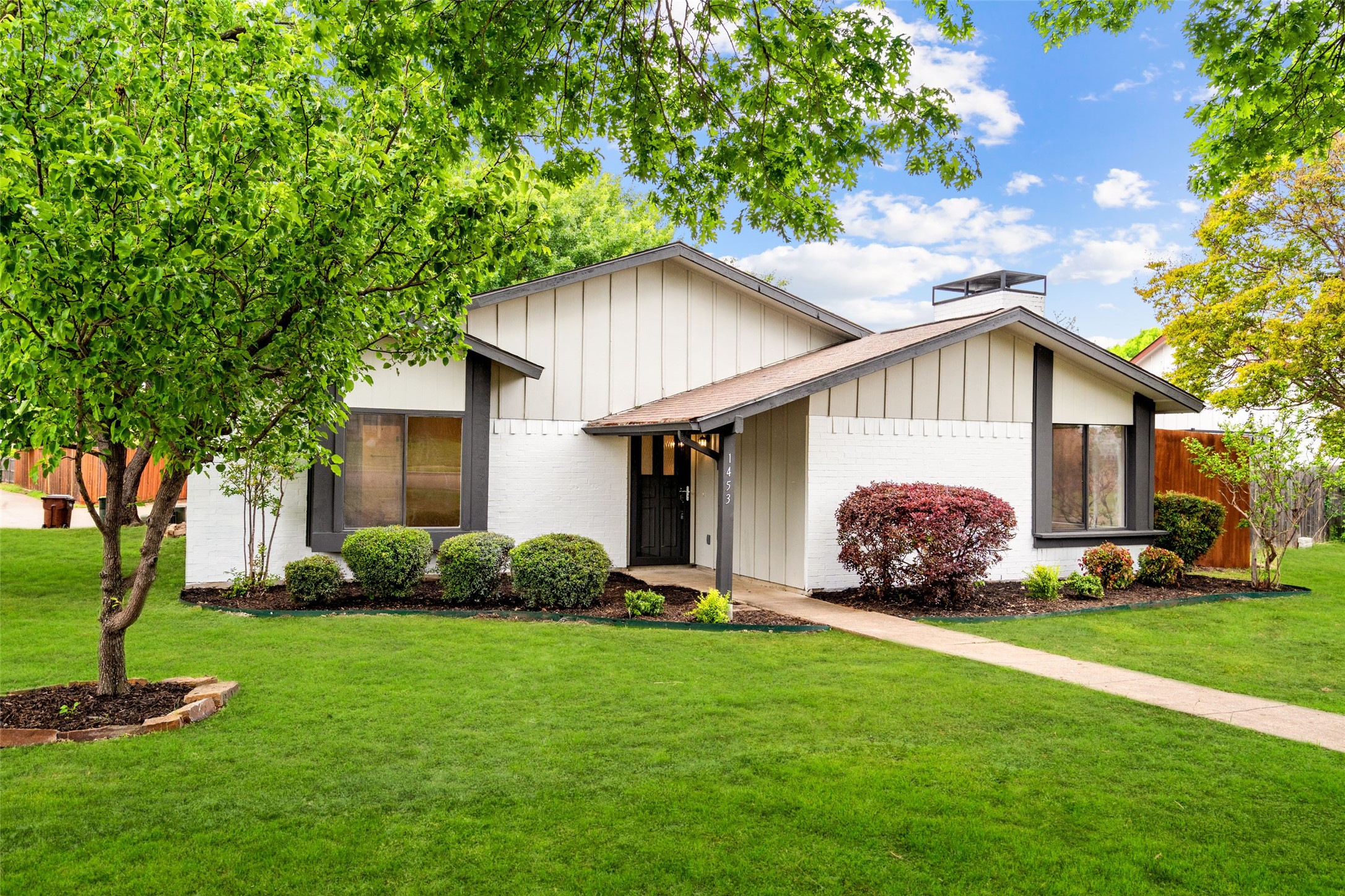 1453 Saint Patrick Drive Plano TX 75074