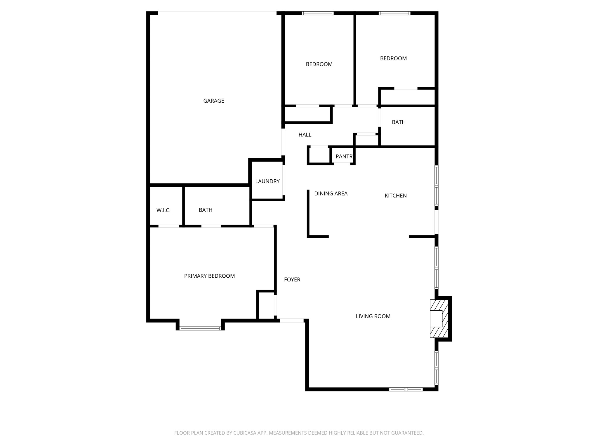 1453 Saint Patrick Drive Plano TX 75074
