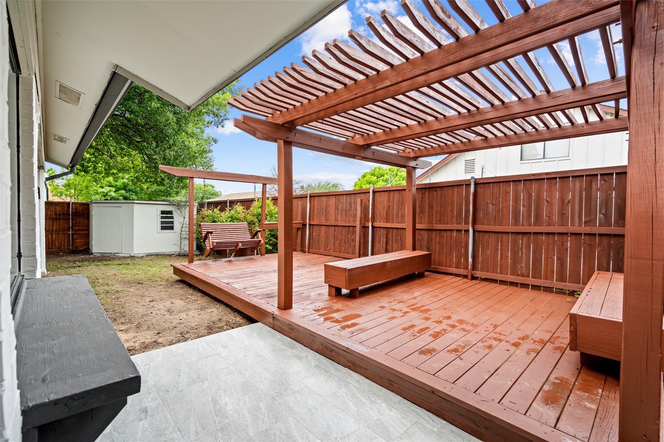 1453 Saint Patrick Drive Plano TX 75074